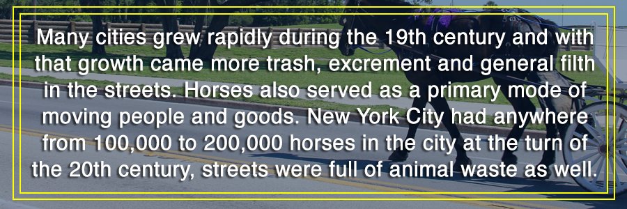 street sweeping