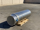 NexGen Fueling HLNG 119 / 150 LNG Fuel Tank