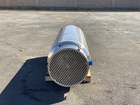 NexGen Fueling HLNG 119 / 150 LNG Fuel Tank
