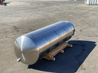 NexGen Fueling HLNG 119 / 150 LNG Fuel Tank