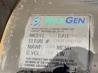 NexGen Fueling HLNG 119 / 150 LNG Fuel Tank