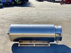 NexGen Fueling HLNG 119 / 150 LNG Fuel Tank