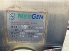 NexGen Fueling HLNG 119 / 150 LNG Fuel Tank