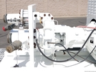 Cornell Pump 3HA Diesel Water Pump Trailer 