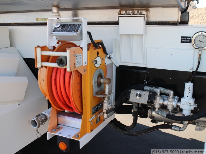 Altec HW145 Hotline Insulator Washer Body Only