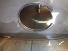 Altec HW145 Hotline Insulator Washer Body Only