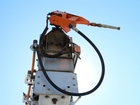 Altec HW145 Hotline Insulator Washer Body Only