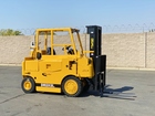 2010 Landoll Drexel R40SL-LP SwingMast Propane Forklift