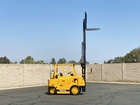 2010 Landoll Drexel R40SL-LP SwingMast Propane Forklift