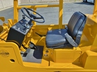 2010 Landoll Drexel R40SL-LP SwingMast Propane Forklift