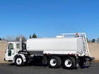 2002 Volvo WXLL McLellan 4,000 Gallon Water Truck
