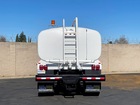 2002 Volvo WXLL McLellan 4,000 Gallon Water Truck
