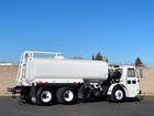 2002 Volvo WXLL McLellan 4,000 Gallon Water Truck