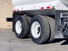 2002 Volvo WXLL McLellan 4,000 Gallon Water Truck