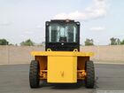 Wiggins W360Y 36,000 Lb Forklift