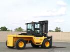 Wiggins W360Y 36,000 Lb Forklift