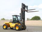Wiggins W360Y 36,000 Lb Forklift