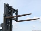 Wiggins W360Y 36,000 Lb Forklift