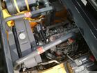 Wiggins W360Y 36,000 Lb Forklift