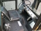 Wiggins W360Y 36,000 Lb Forklift