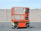 JLG 1230ES Vertical Mast Lift