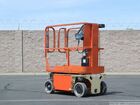 JLG 1230ES Vertical Mast Lift