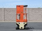 JLG 1230ES Vertical Mast Lift