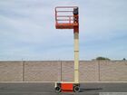 JLG 1230ES Vertical Mast Lift