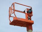JLG 1230ES Vertical Mast Lift