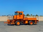 Central MFG Inc SXW15 4x4 Railcar Mover