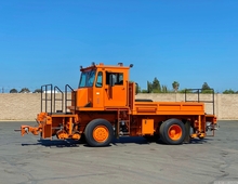 Central MFG Inc SXW15 4x4 Railcar Mover