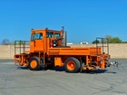 Central MFG Inc SXW15 4x4 Railcar Mover