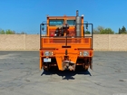 Central MFG Inc SXW15 4x4 Railcar Mover
