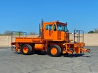 Central MFG Inc SXW15 4x4 Railcar Mover