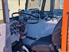 Central MFG Inc SXW15 4x4 Railcar Mover
