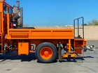 Central MFG Inc SXW15 4x4 Railcar Mover