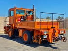Central MFG Inc SXW15 4x4 Railcar Mover