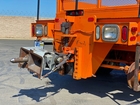 Central MFG Inc SXW15 4x4 Railcar Mover
