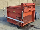 Cummins Onan 400 DFEB Diesel Generator Set