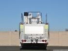1995 Spartan Gladiator LTI 110' Quint 1750/150 Ladder Truck