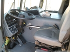 1995 Spartan Gladiator LTI 110' Quint 1750/150 Ladder Truck