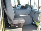 1995 Spartan Gladiator LTI 110' Quint 1750/150 Ladder Truck