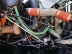 1995 International Vactor 2115 PD Combo Vac