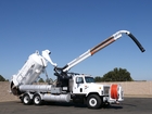 1995 International Vactor 2115 PD Combo Vac
