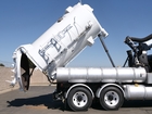 1995 International Vactor 2115 PD Combo Vac