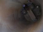 1995 International Vactor 2115 PD Combo Vac