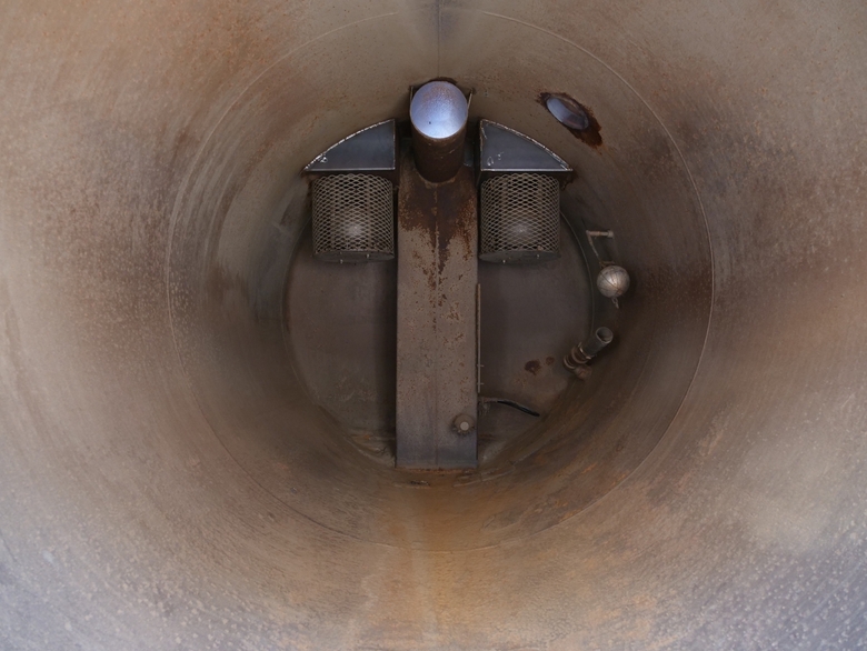 1995 International Vactor 2115 PD Combo Vac