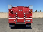 1995 International 4800 4x4 500/500/20 Type 3 Fire Pumper