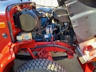 1995 International 4800 4x4 500/500/20 Type 3 Fire Pumper
