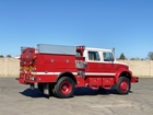 1995 International 4800 4x4 500/500/20 Type 3 Fire Pumper